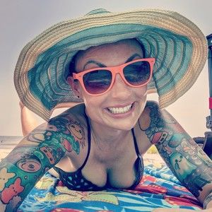 Meet your Posher, Nicki